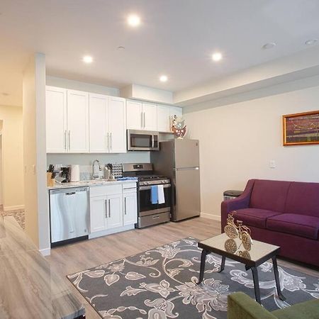 1-Bedroom With Cali King Size Bed In ซานดิเอโก ภายนอก รูปภาพ