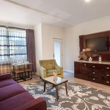 1-Bedroom With Cali King Size Bed In ซานดิเอโก ภายนอก รูปภาพ
