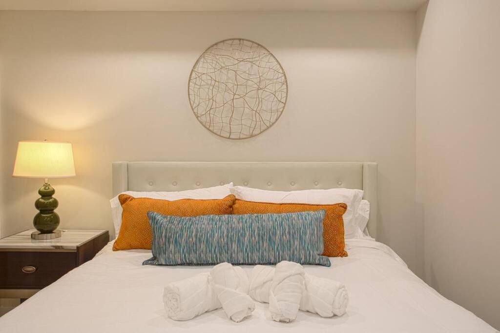 1-Bedroom With Cali King Size Bed In ซานดิเอโก ภายนอก รูปภาพ